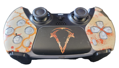 Authentic Custom PS5 DualSense Wireless Controller (Renewed) - Assassin Creed