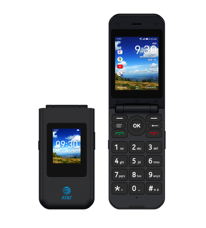 AT&T Cingular Flex Device