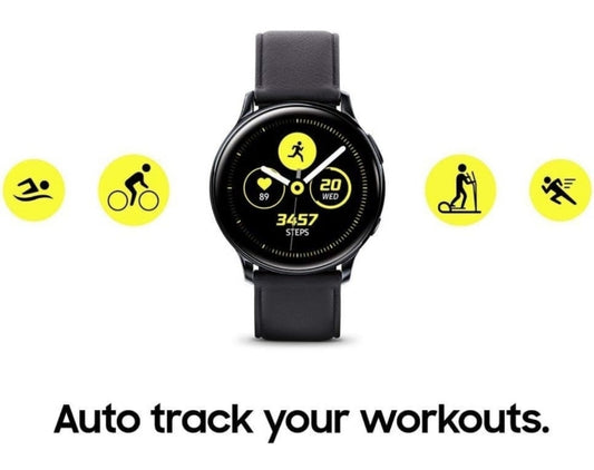 Galaxy Watch Active 2