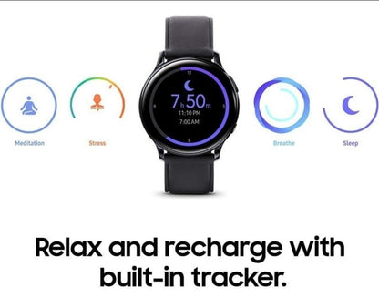 Galaxy Watch Active 2