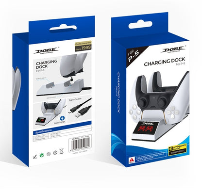 Dobe Controller Charging Stand for PlayStation 5 / Elite
