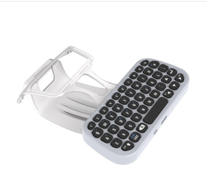 Dobe Bluetooth Keyboard for PlayStation 5