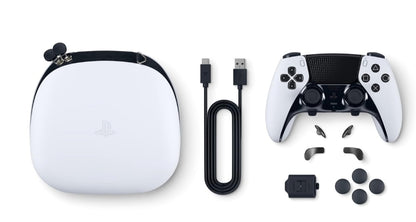 PlayStation Sony DualSense Edge Wireless Controller - White