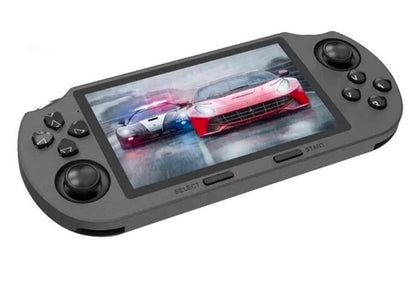 Sf3000 Retro handheld game console