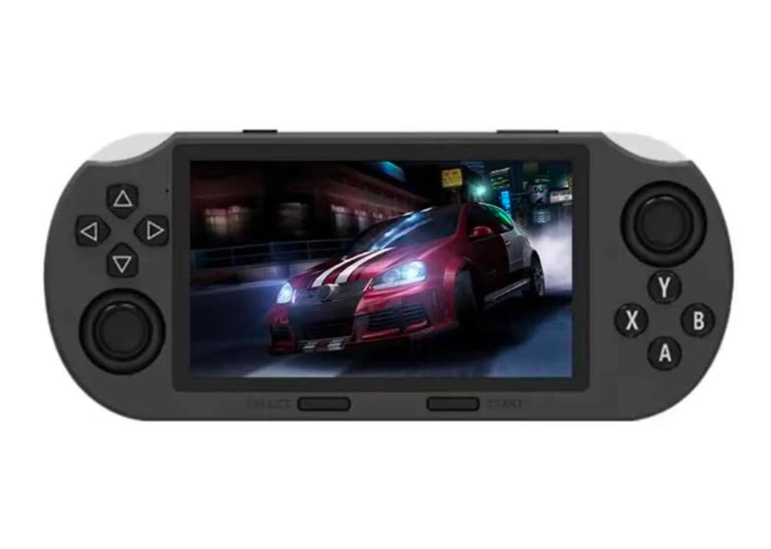 Sf3000 Retro handheld game console