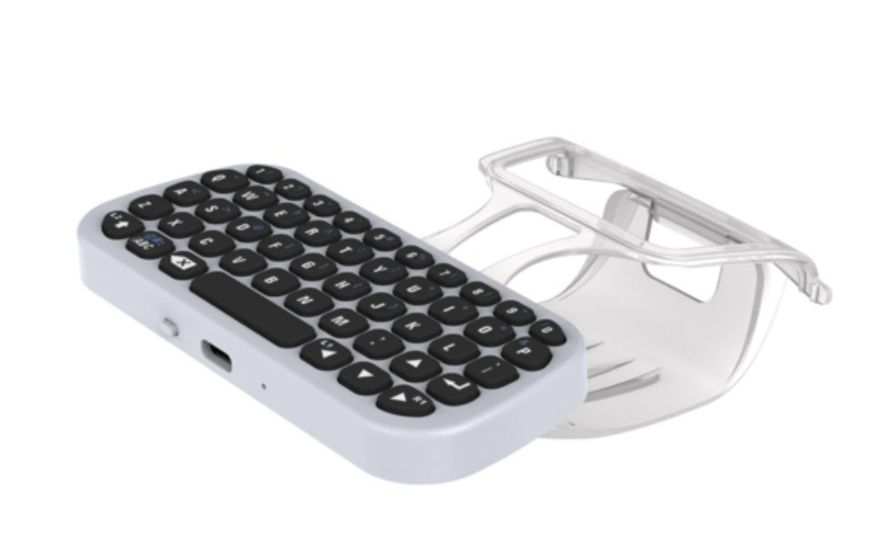 Dobe Bluetooth Keyboard for PlayStation 5