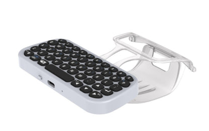 Dobe Bluetooth Keyboard for PlayStation 5