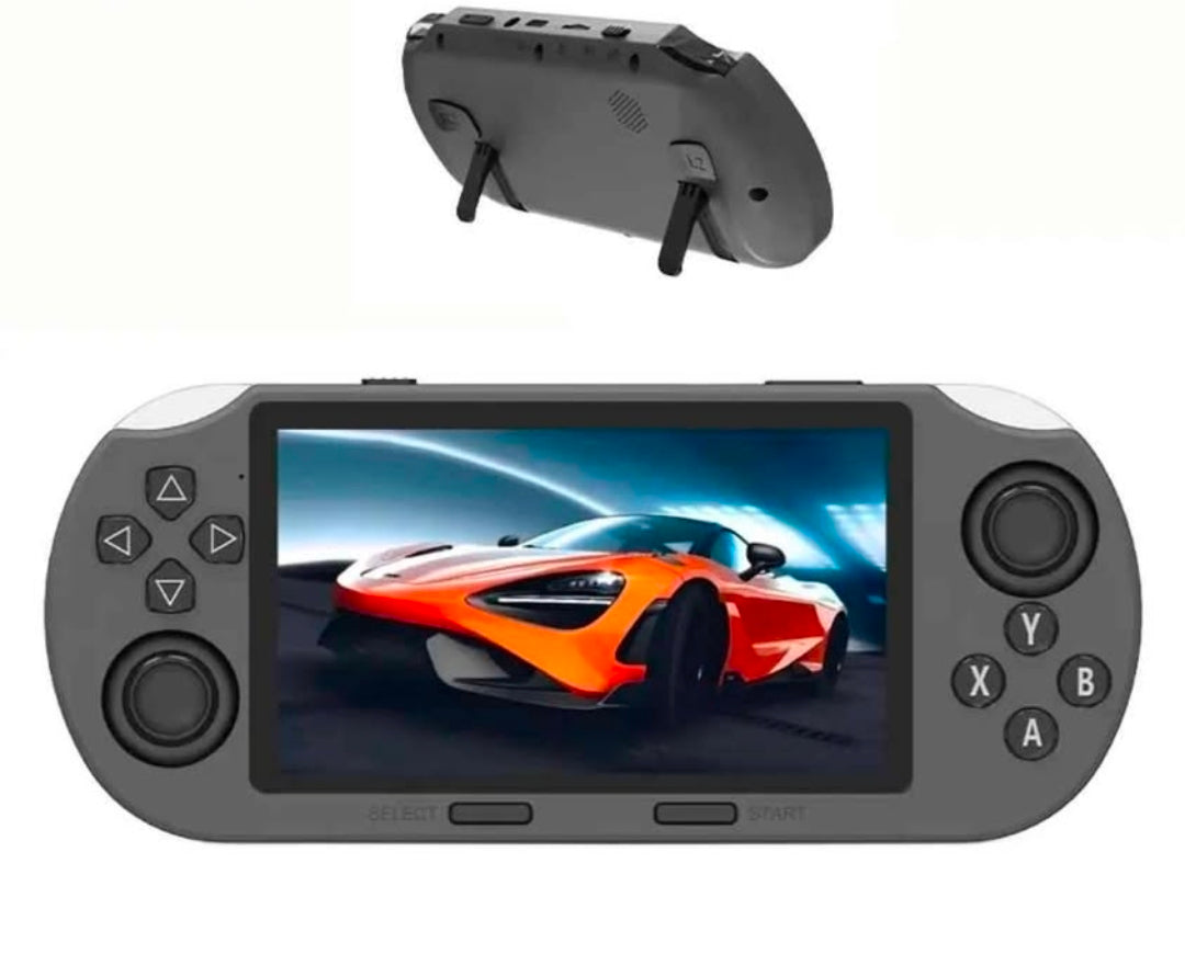 Sf3000 Retro handheld game console