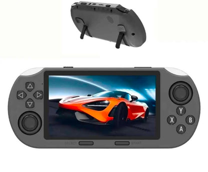 Sf3000 Retro handheld game console