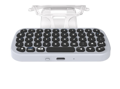 Dobe Bluetooth Keyboard for PlayStation 5