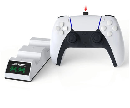 Dobe Controller Charging Stand for PlayStation 5 / Elite