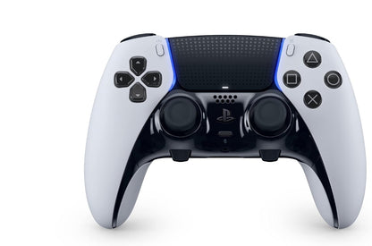 PlayStation Sony DualSense Edge Wireless Controller - White