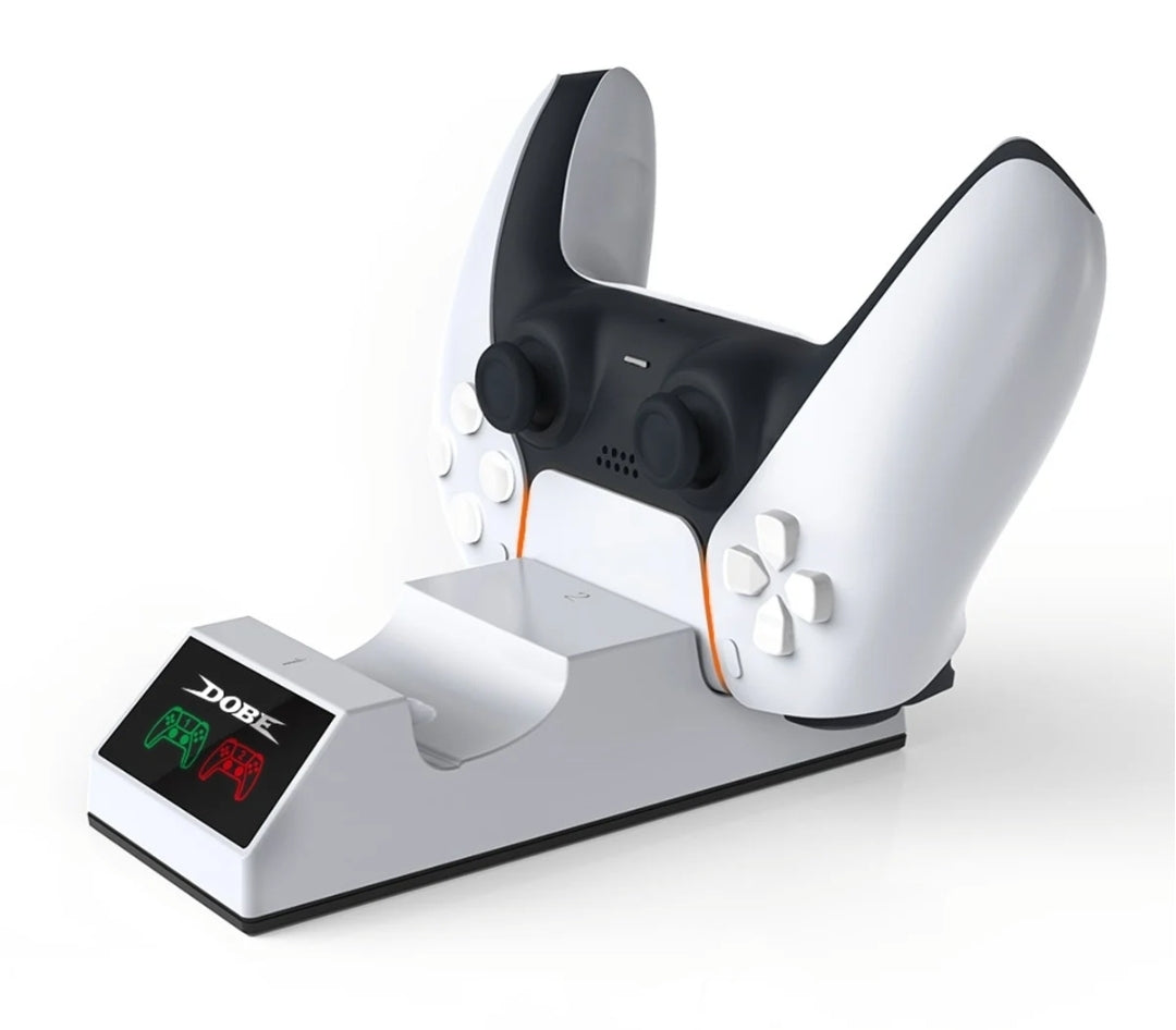 Dobe Controller Charging Stand for PlayStation 5 / Elite