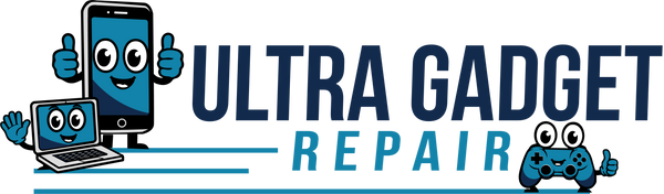 Ultra Gadget Repair
